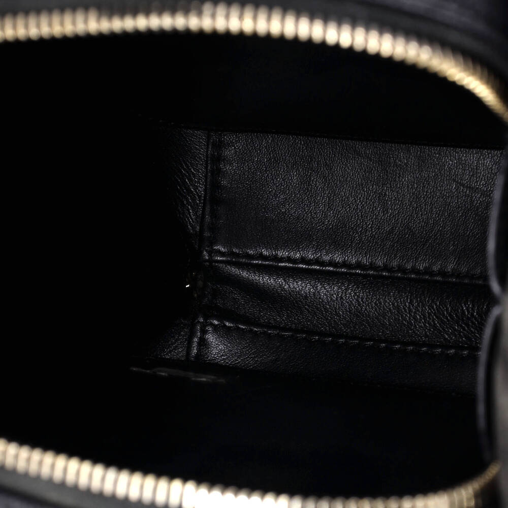 Chanel Filigree Vertical Vanity Case #227708C42B - Picture 5 of 7